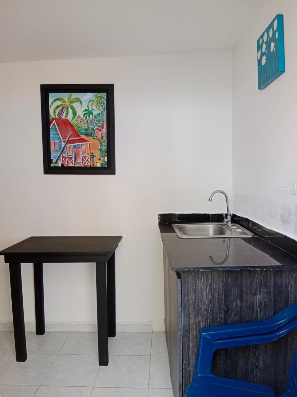 Apartamento Sunny *