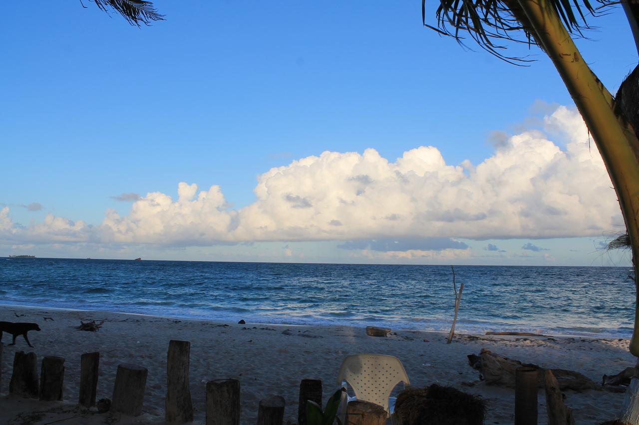 Sunny * San Andrés